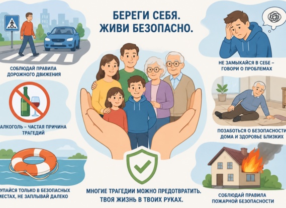 Причины потери порядка в доме