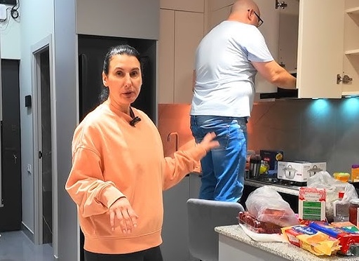 Порядок в доме начинается с...